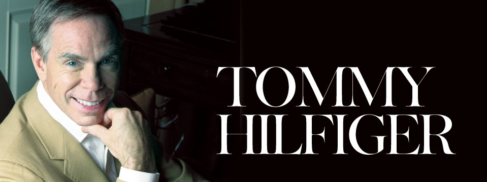 Profil značky: Tommy Hilfiger