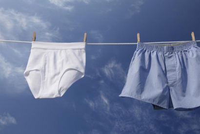 Nosíš kvalitní prádlo? Tady jsou důvody, proč bys měl/a!