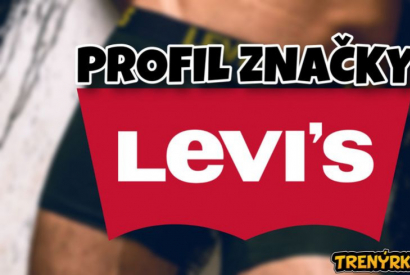 Profil značky: Levi's