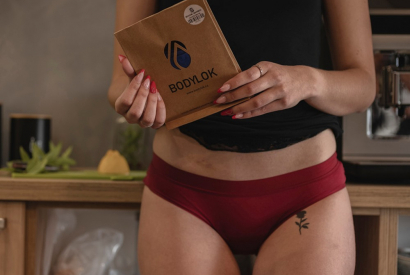 Menstruační kalhotky – objevte jejich kouzlo