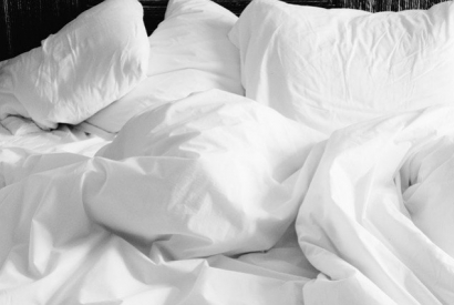 Jak vybrat a prát povlečení pro dokonalý spánek