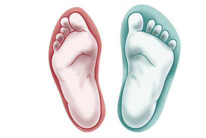 Barefoot obuv a ponožkoboty – proč jsou tak populární
