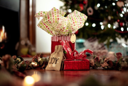 Tipy na vánoční dárky z Trenýrkárny